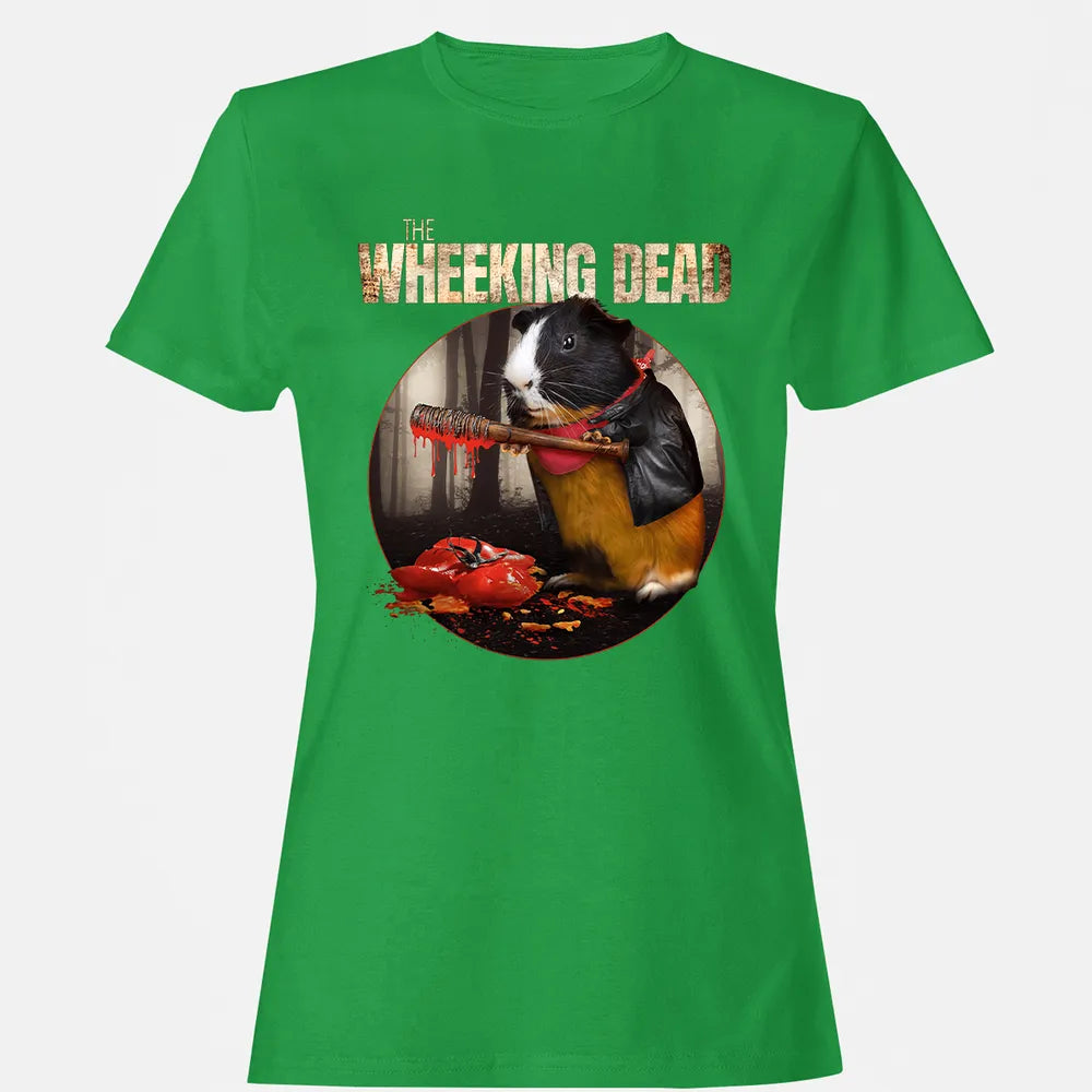 Women's T-shirt - C2KGTQSC