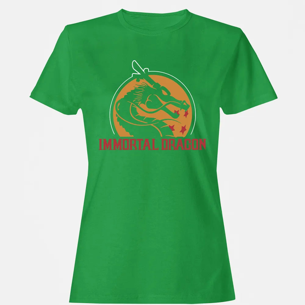 Women's T-shirt - R8YZJEAM