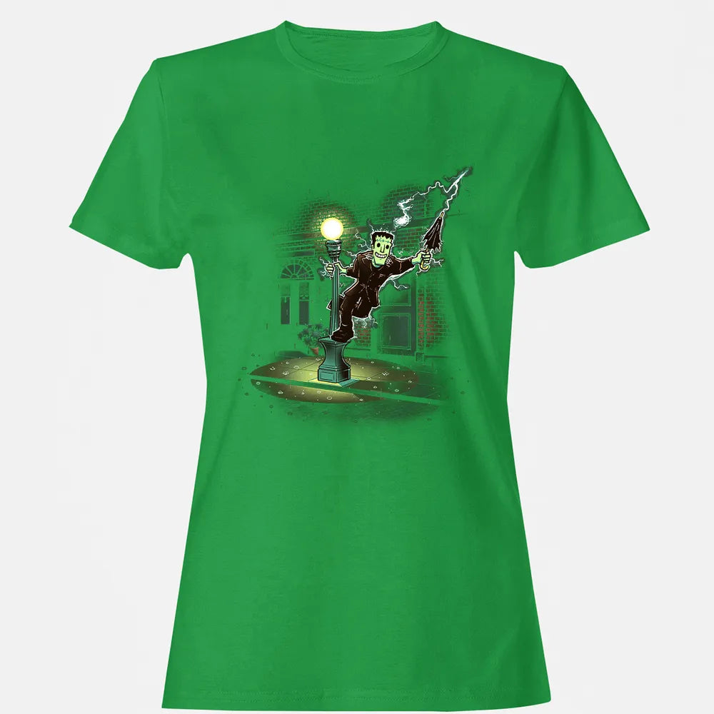 Women's T-shirt - FG15V4S8