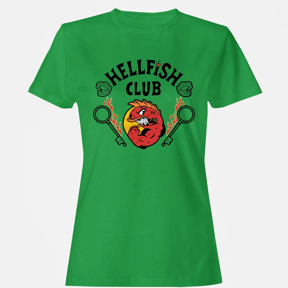 Women's T-shirt - PHXG4YVB