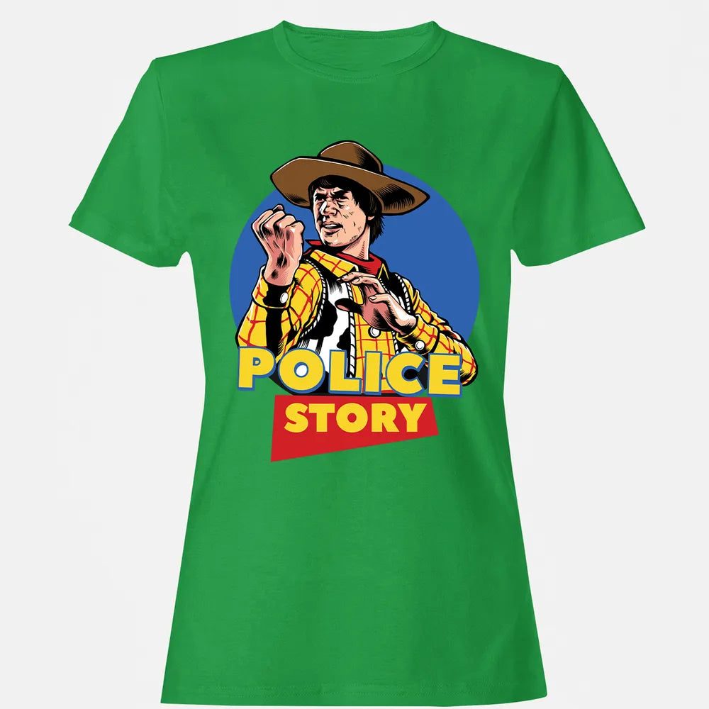 Women's T-shirt - PH4ZHTCT
