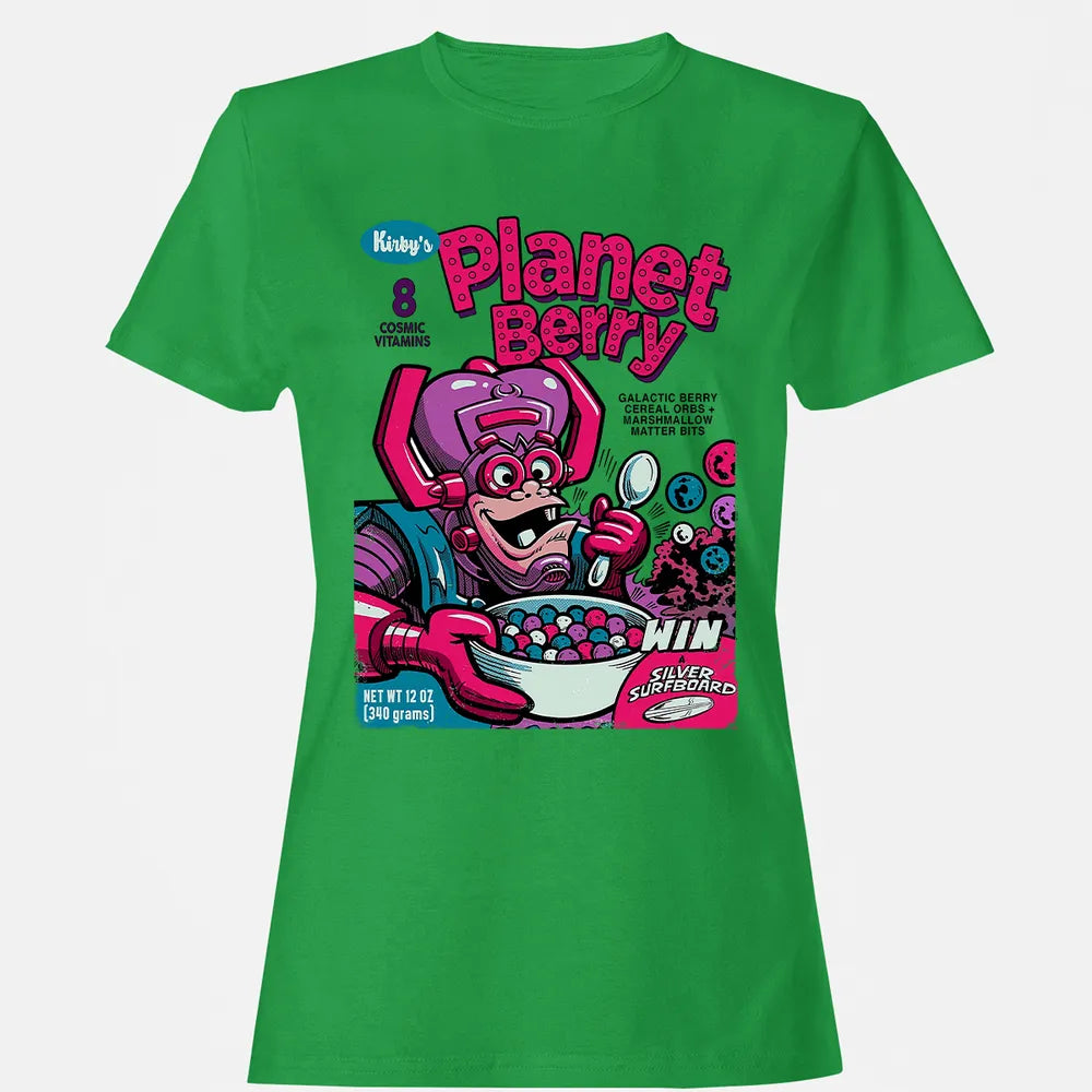 Women's T-shirt - ZXTCSNTK