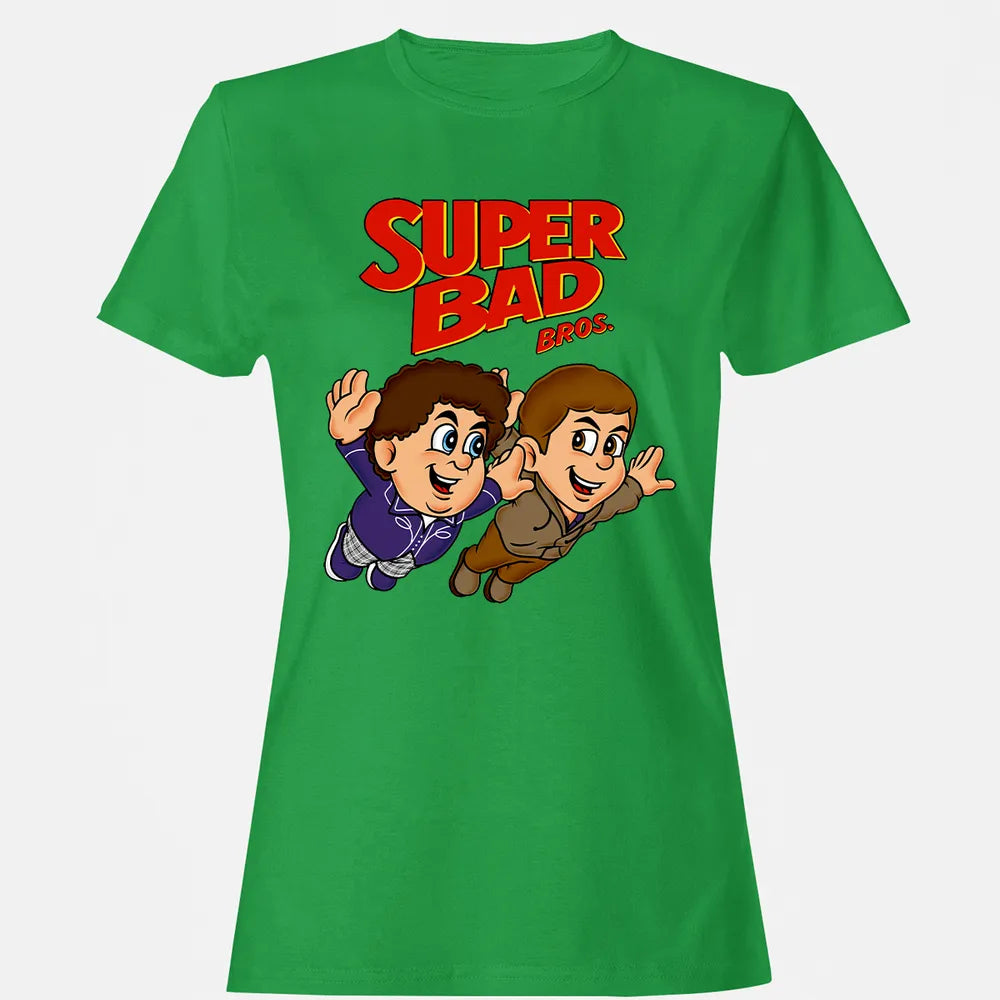 Women's T-shirt - 9NE3BEPF
