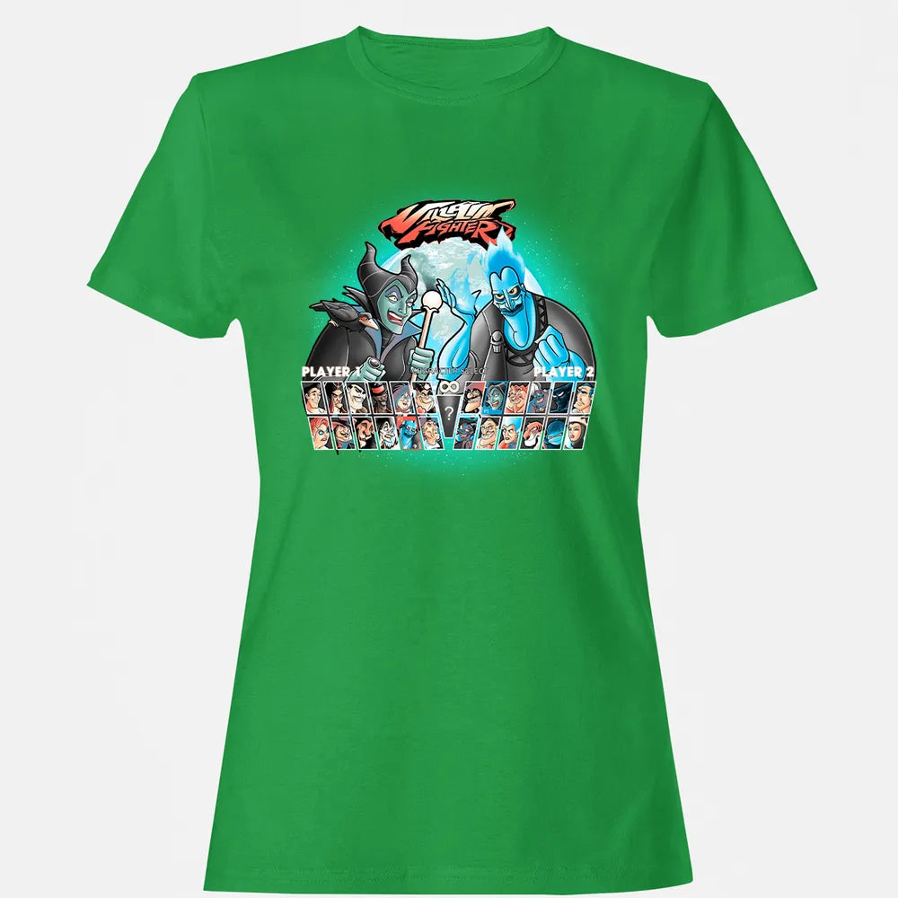 Women's T-shirt - J6DUWQUN