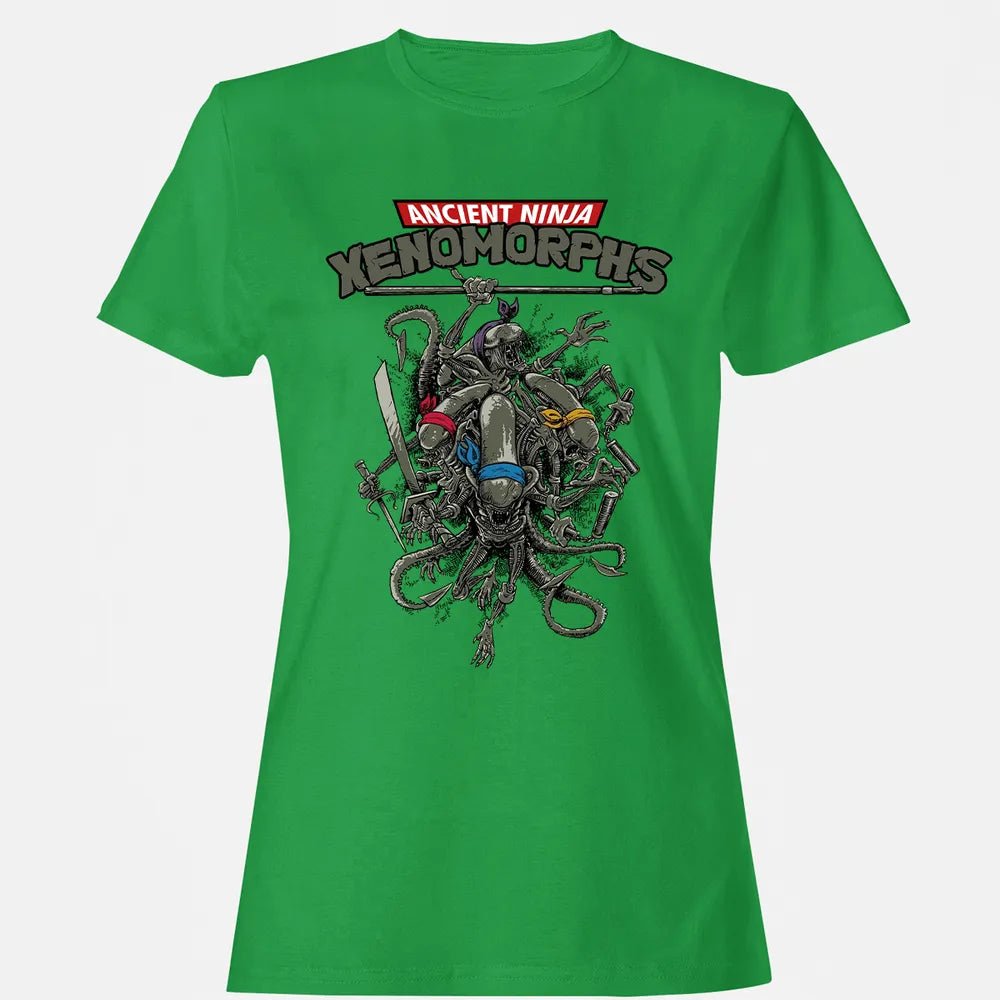 Women's T-shirt - 5ML5F3JA