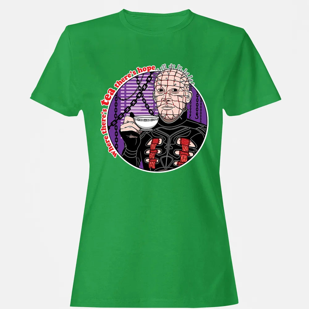 Women's T-shirt - 72U65NE8