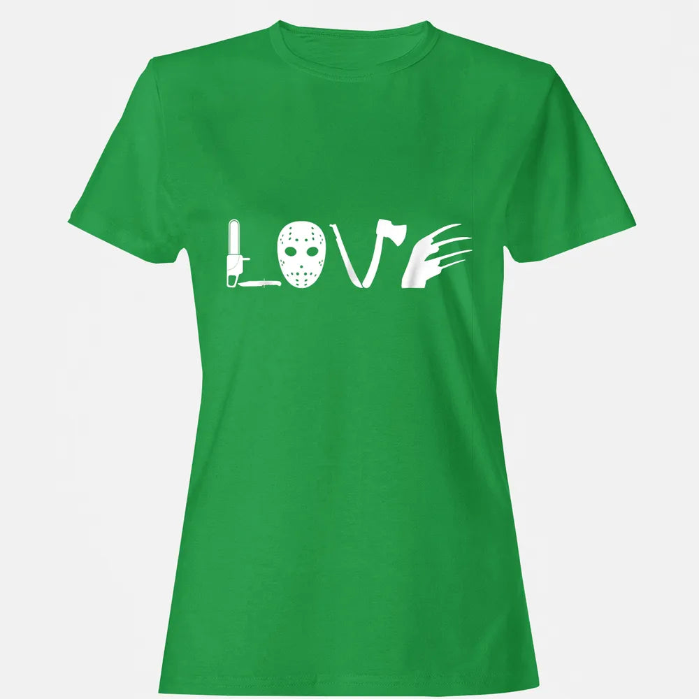 Women's T-shirt - 2ZCACCKY
