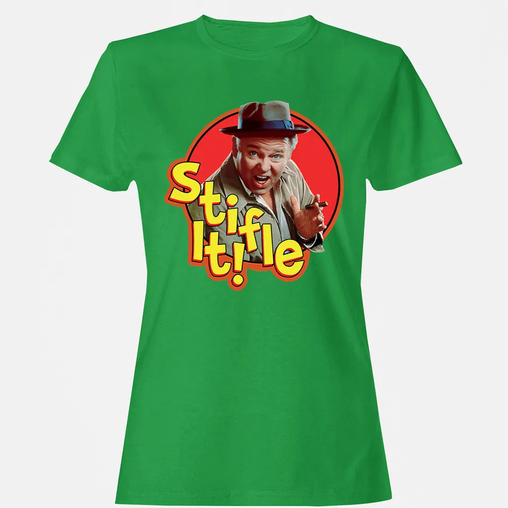 Women's T-shirt - T2C83ZPL
