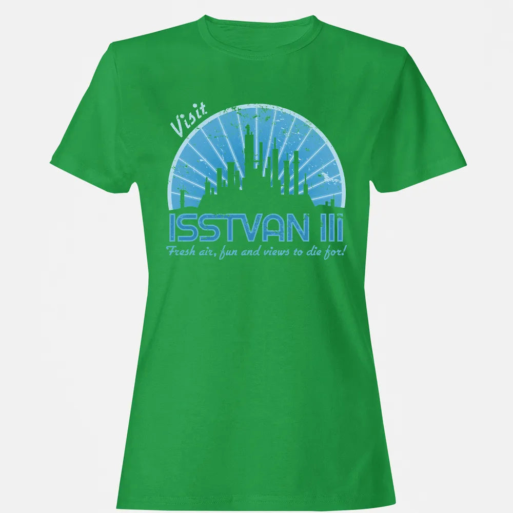 Women's T-shirt - 1RDZZ5PB