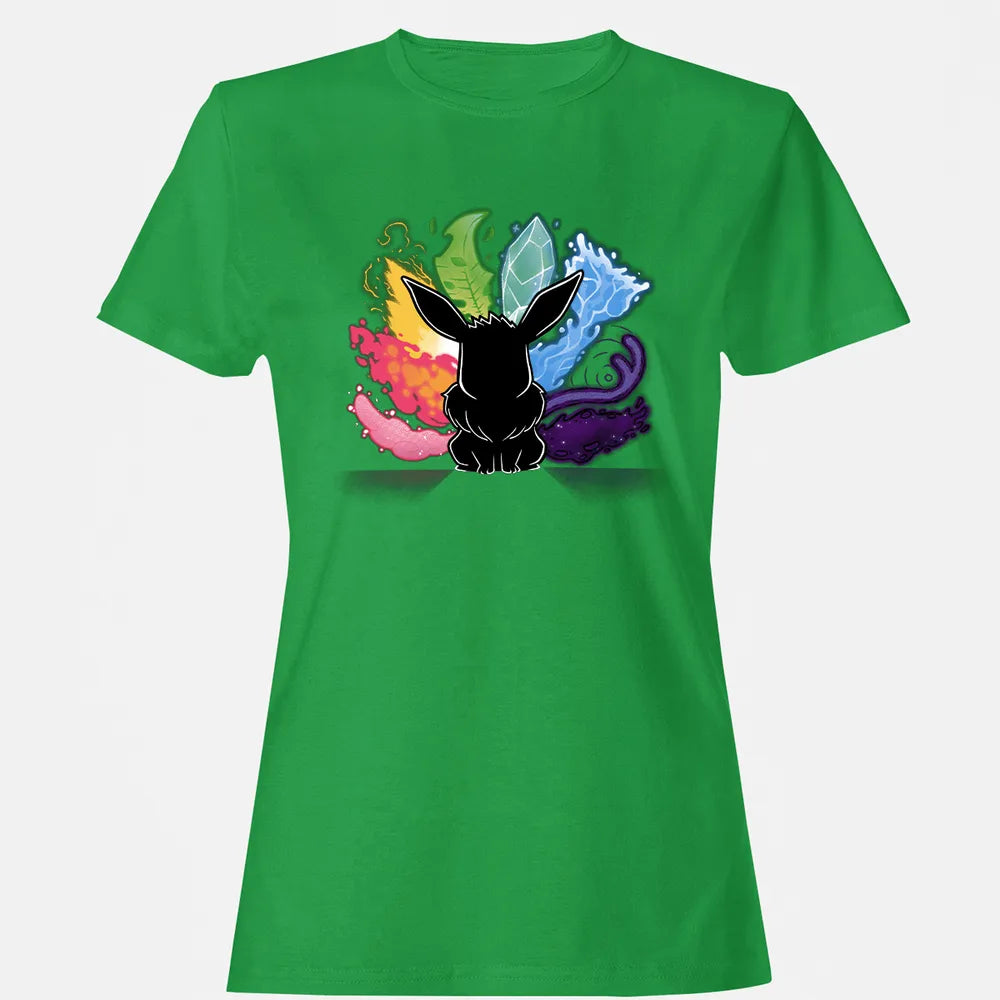 Women's T-shirt - HVDGTMZ7