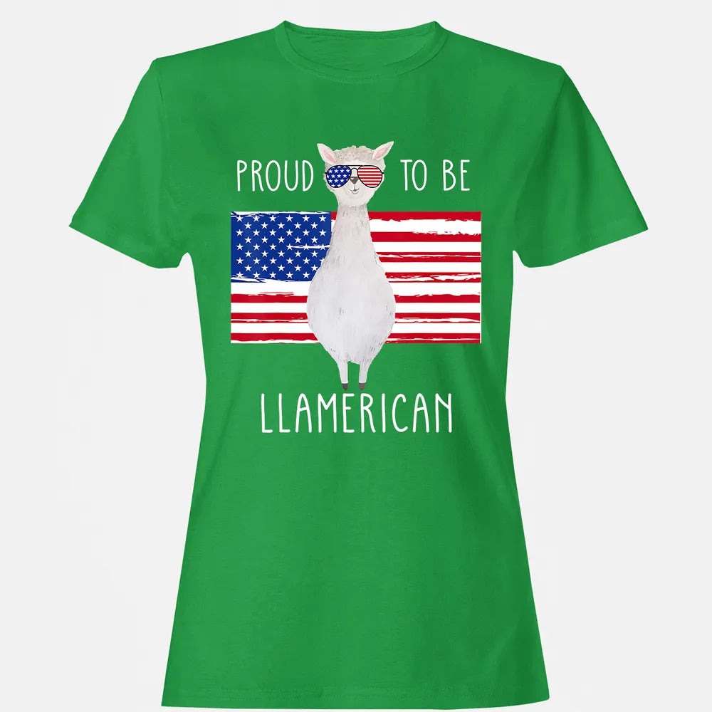 Women's T-shirt - 4GFX28GY
