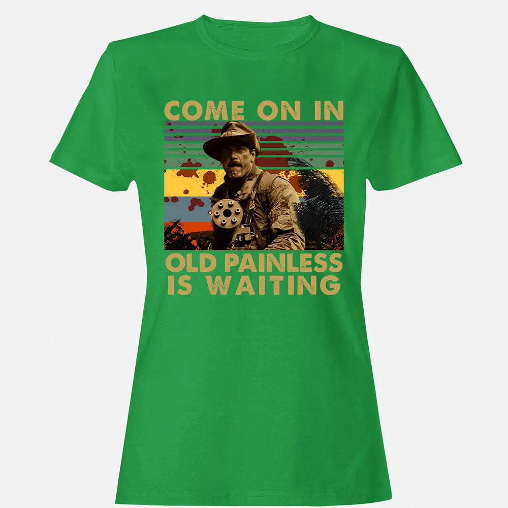 Women's T-shirt - 29E9XS81