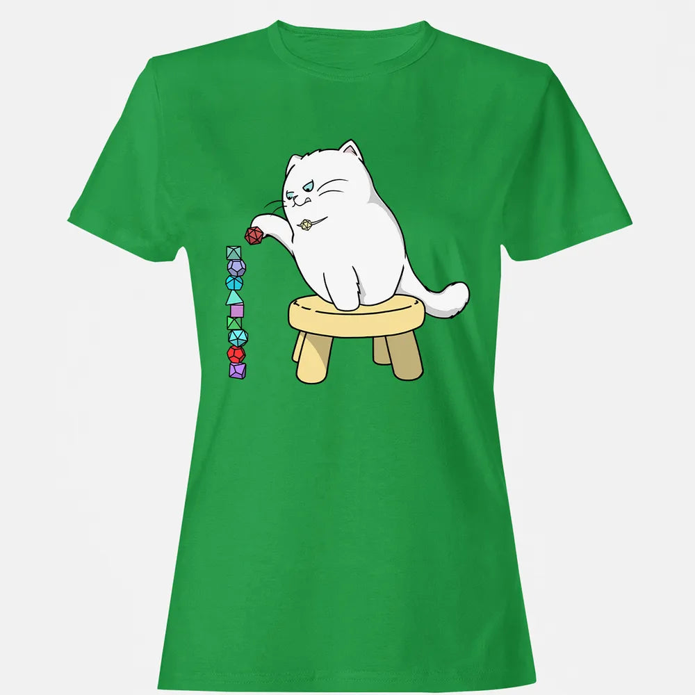 Women's T-shirt - K1SDAYLK