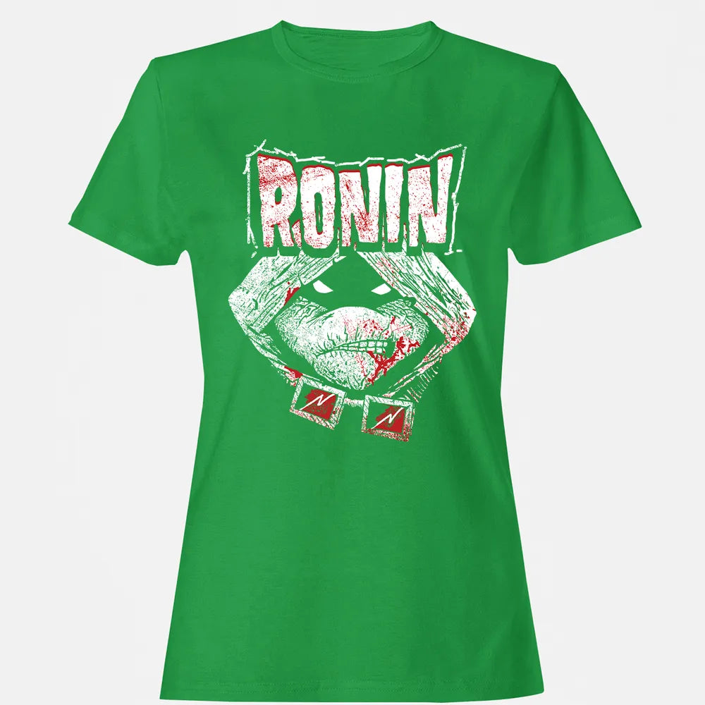 Women's T-shirt - 9YYAWES1