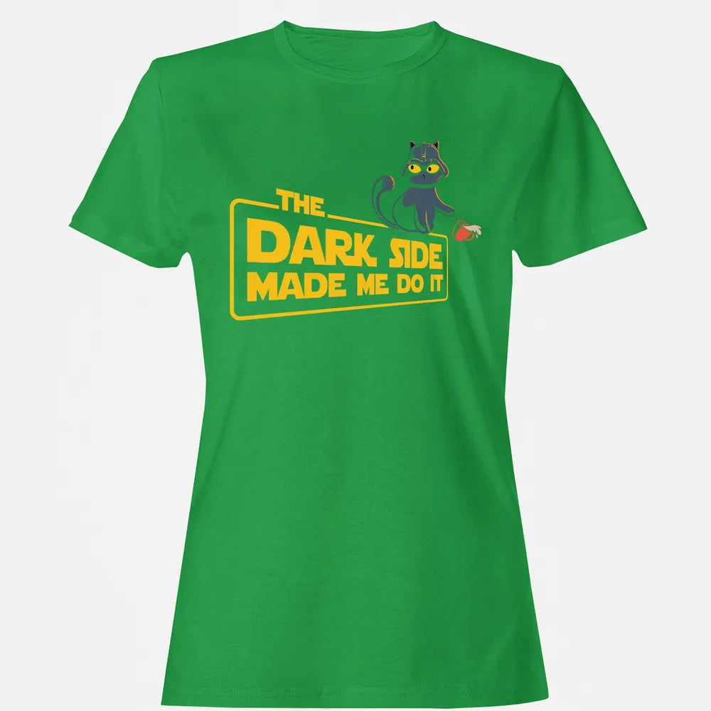 Women's T-shirt - LSFD5MY4