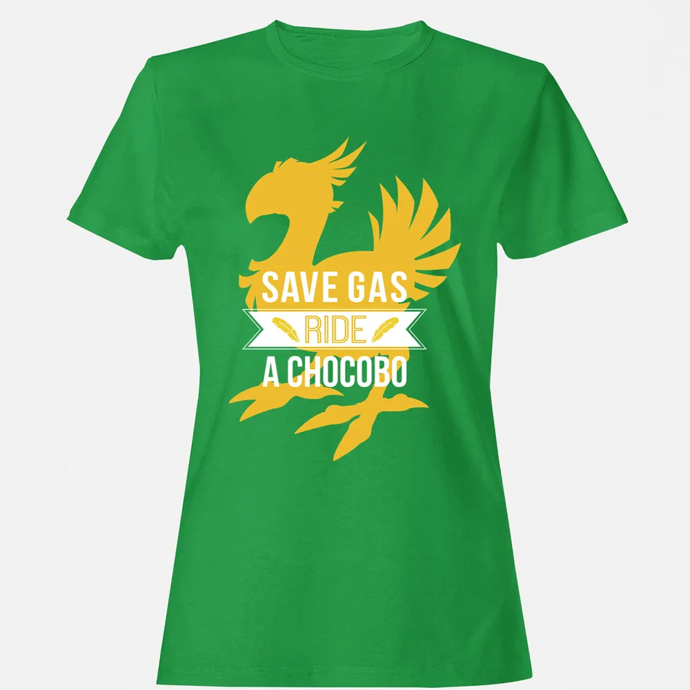 Women's T-shirt - RSAJYWZC