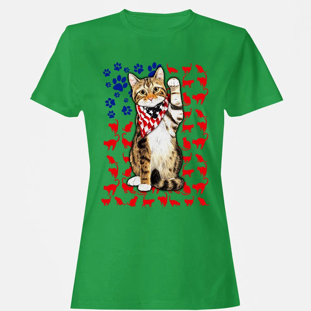 Women's T-shirt - LPEXNHA9