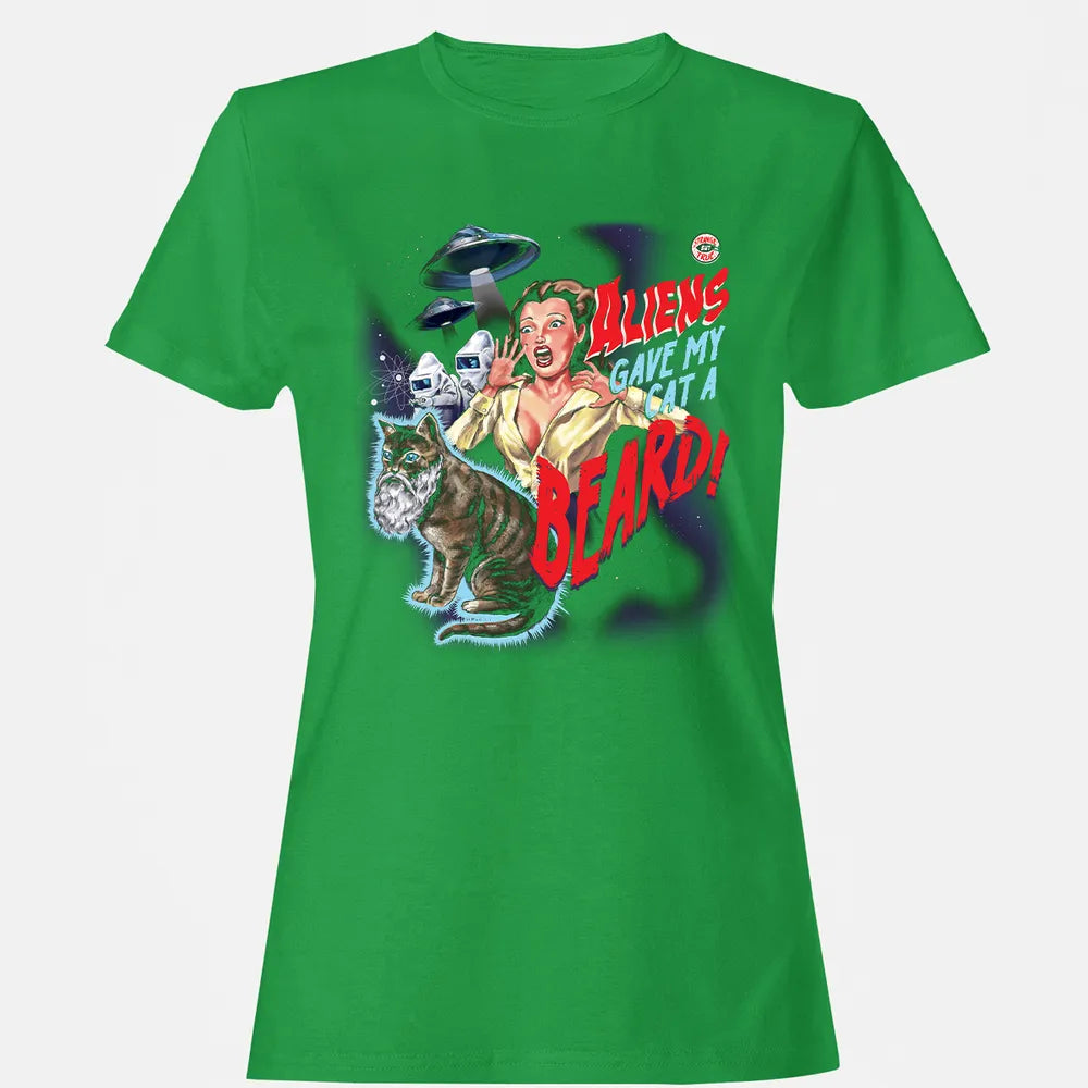 Women's T-shirt - 9A1S176L
