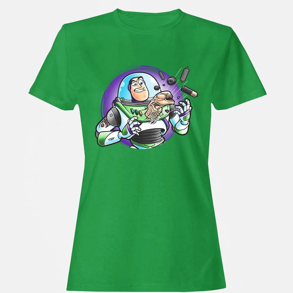 Women's T-shirt - YKVZZD3X