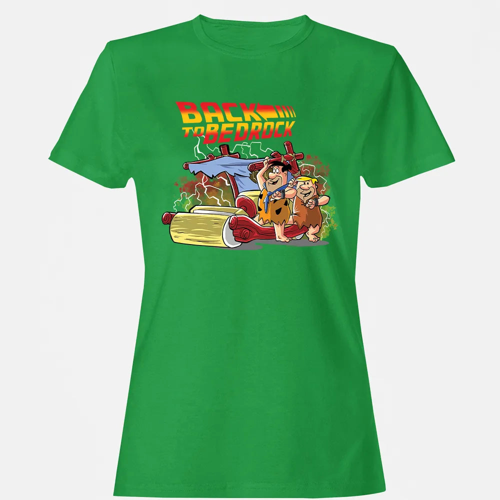 Women's T-shirt - NHYTL6TT