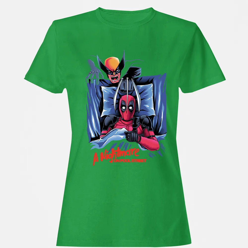 Women's T-shirt - 9JQFM5JS