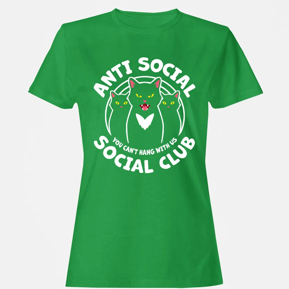 Women's T-shirt - AA5DVFNB