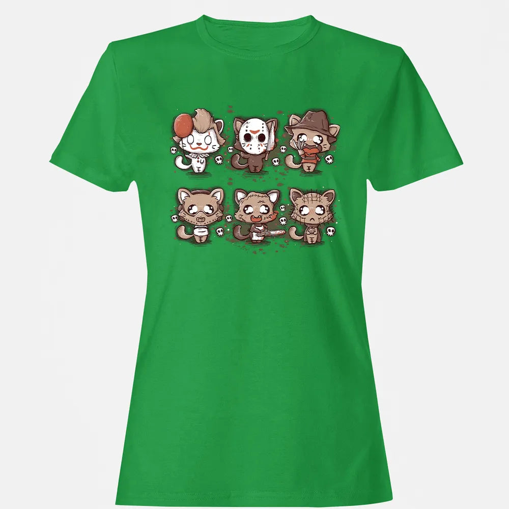 Women's T-shirt - FCUS1TWM