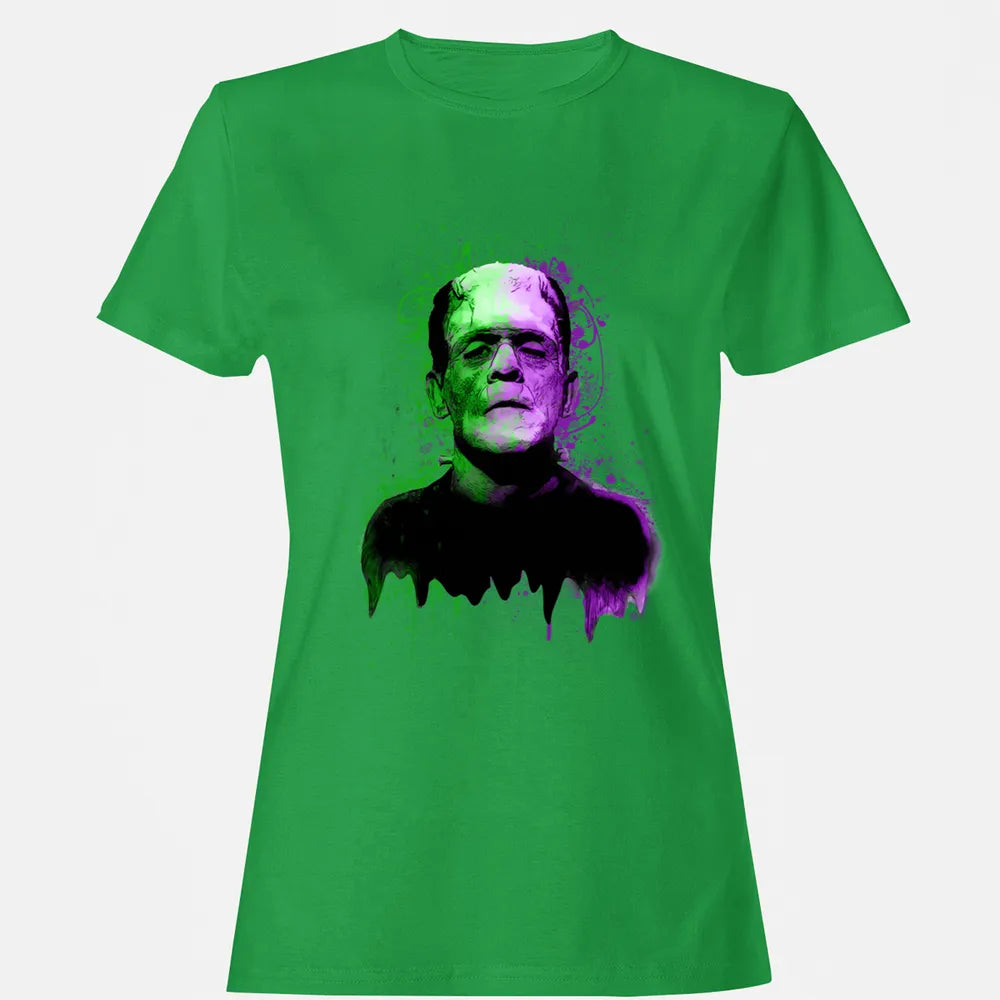 Women's T-shirt - AZAPX3ZQ