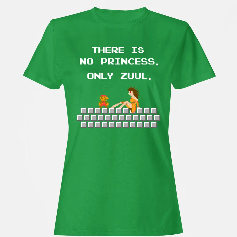 Women's T-shirt - R5HDDMU2