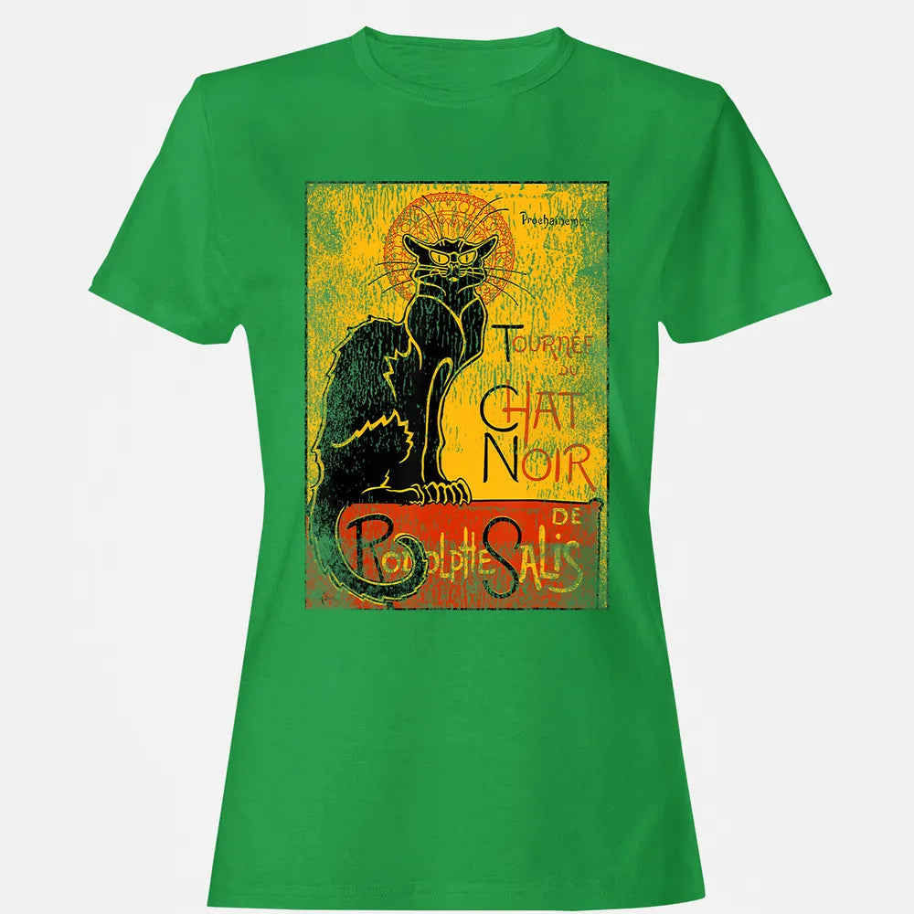 Women's T-shirt - 4C8R4BC8