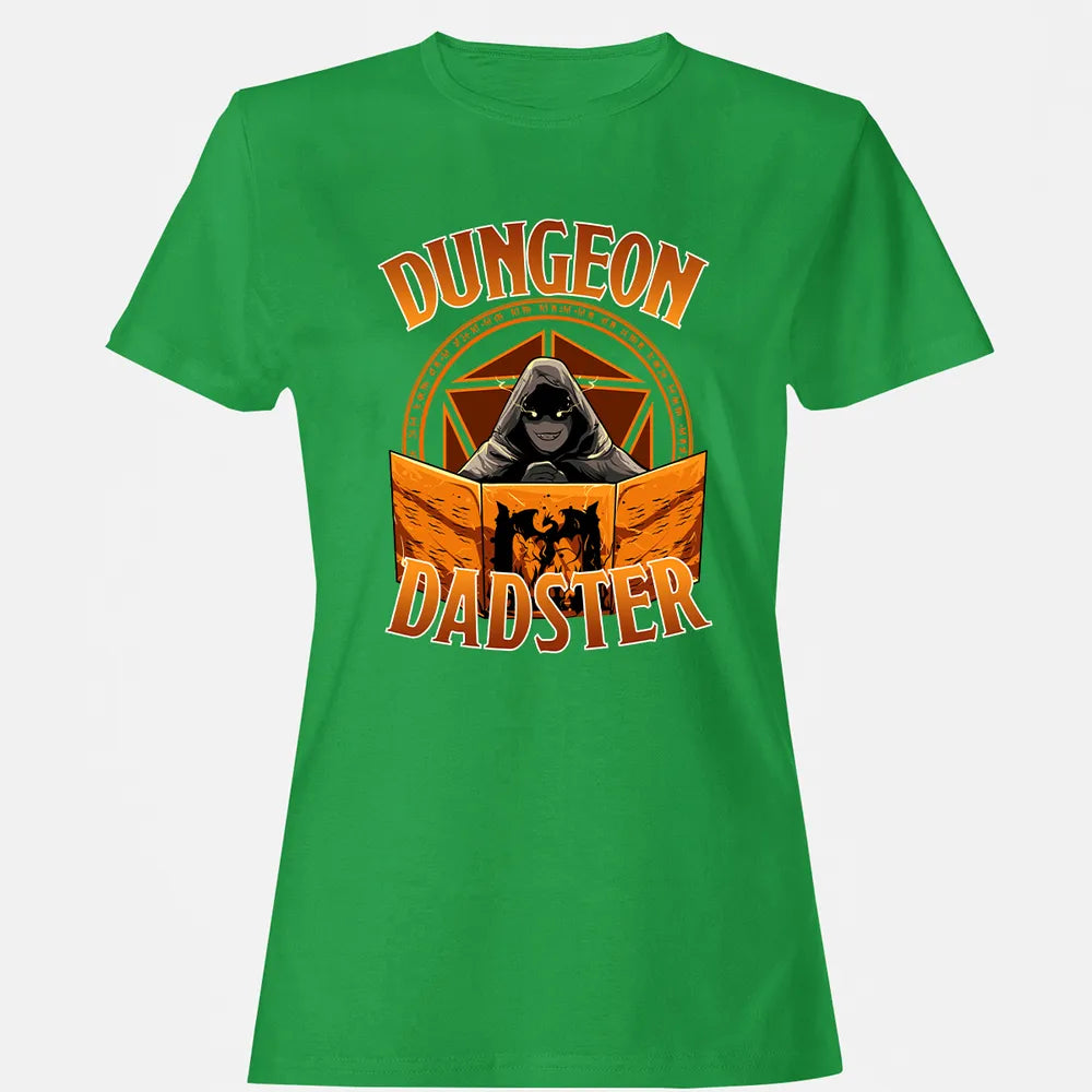 Women's T-shirt - 9QVXEDQJ