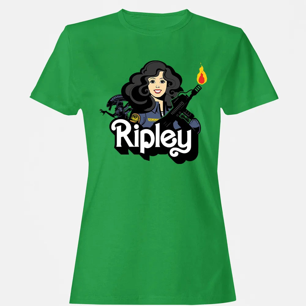 Women's T-shirt - KTC73PR6