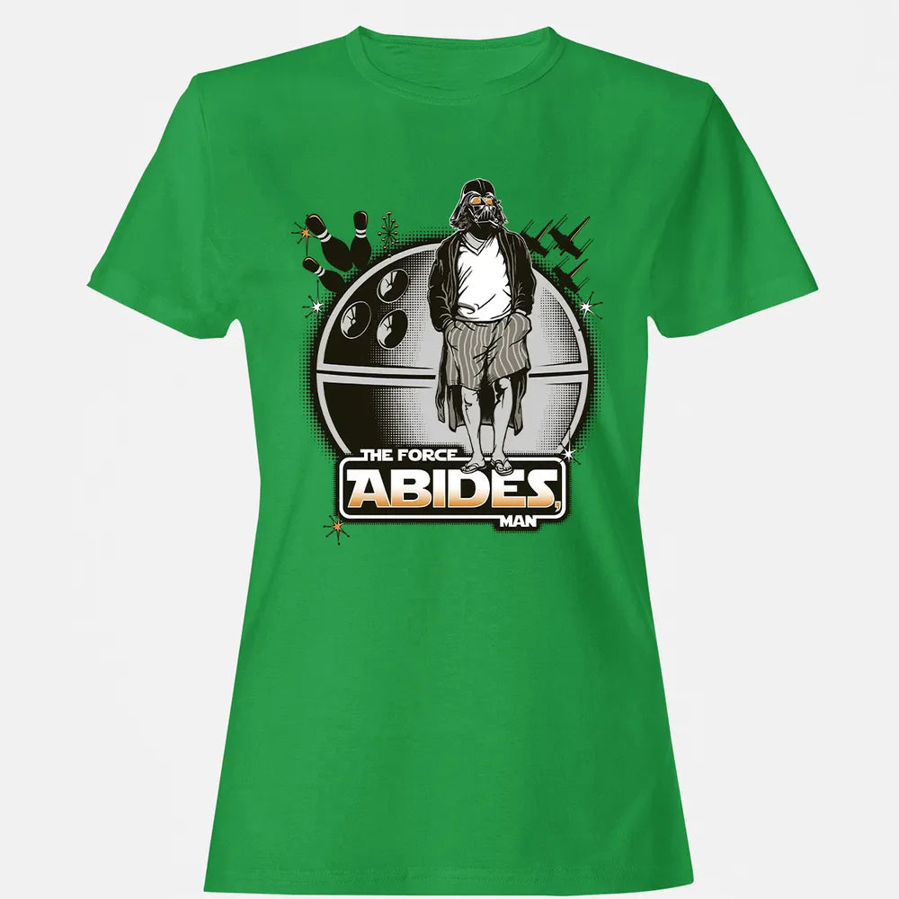 Women's T-shirt - LFY96R41