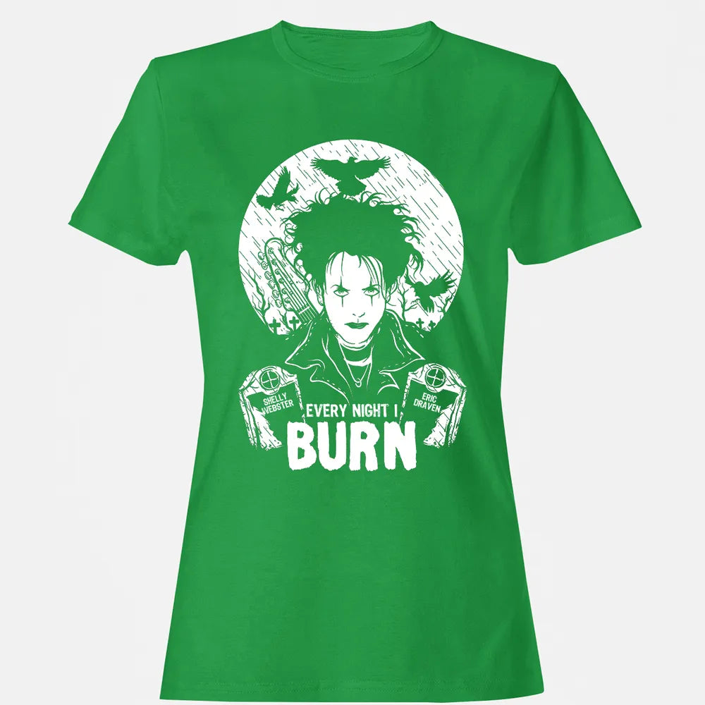 Women's T-shirt - 3RB1VVGV