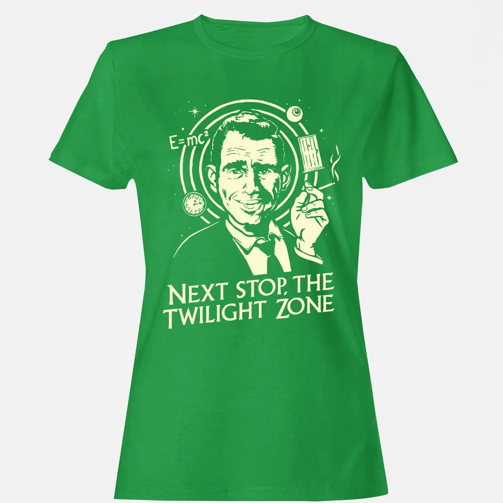 Women's T-shirt - 29355Y7C