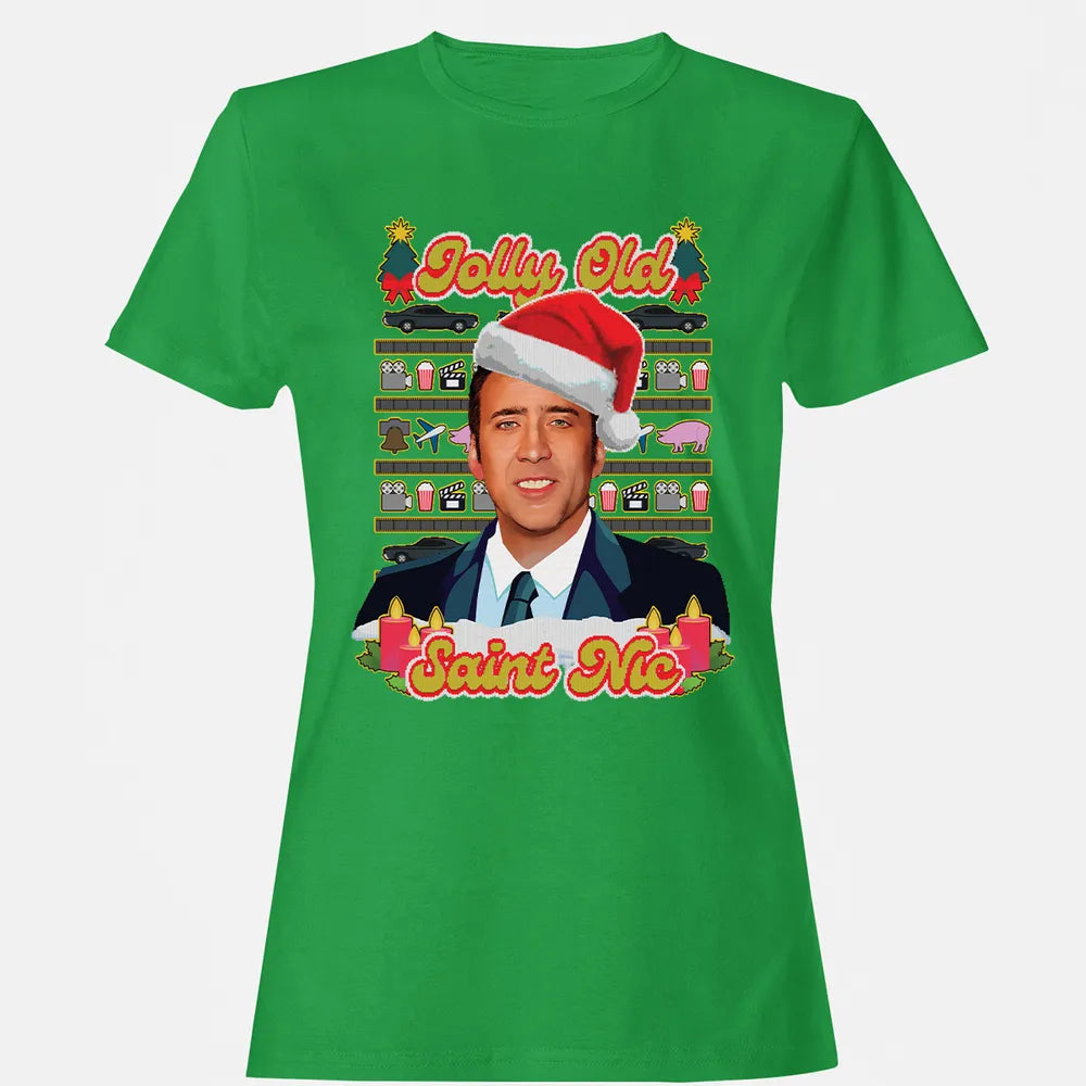 Women's T-shirt - H2TFVAEG