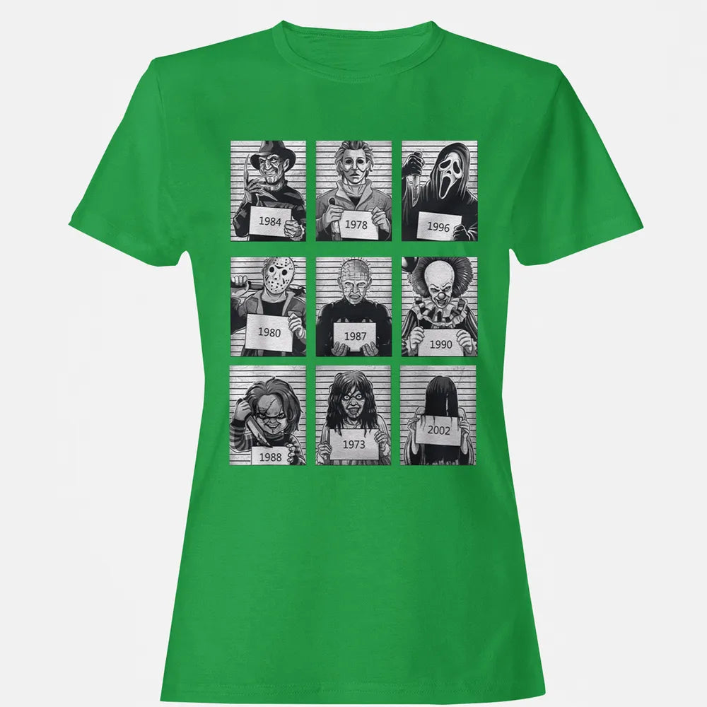 Women's T-shirt - BBBCN2AN