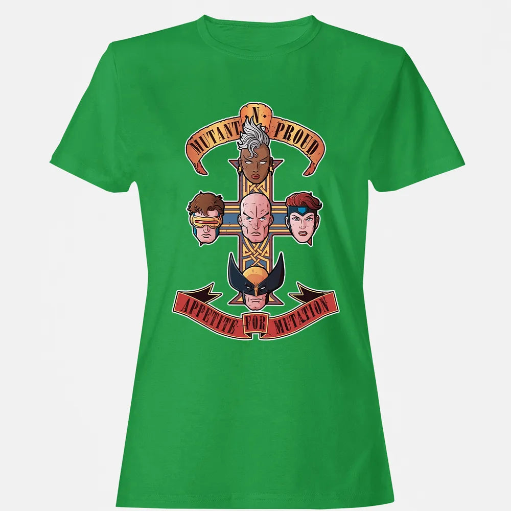 Women's T-shirt - JT1F52YF