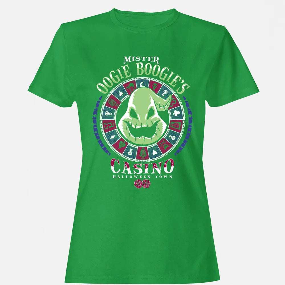 Women's T-shirt - A4Z47BR7