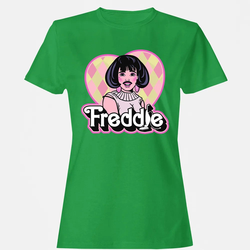 Women's T-shirt - SWU8AL2Y