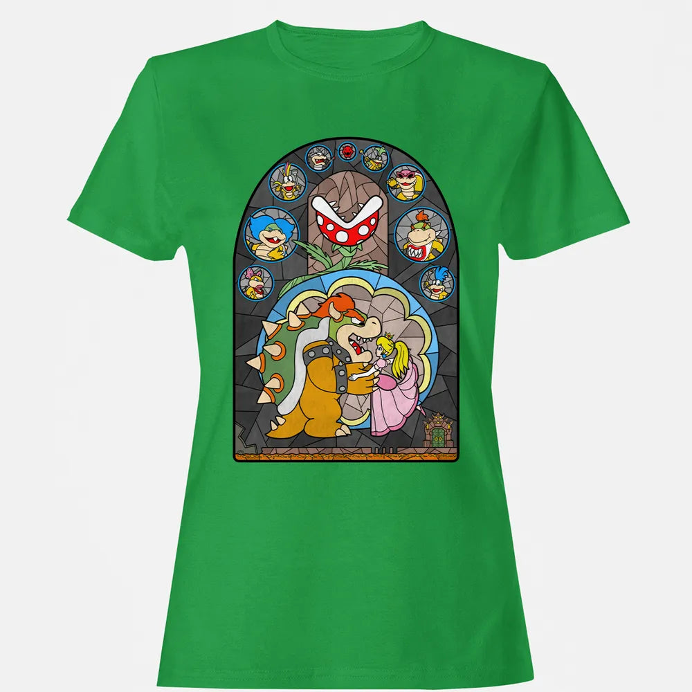Women's T-shirt - Z2N7L2BA