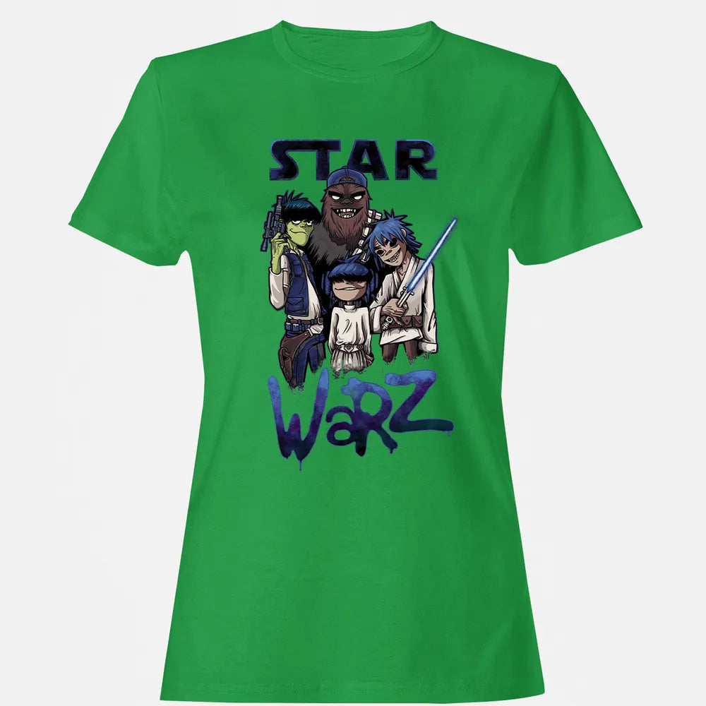Women's T-shirt - R6NBKB59