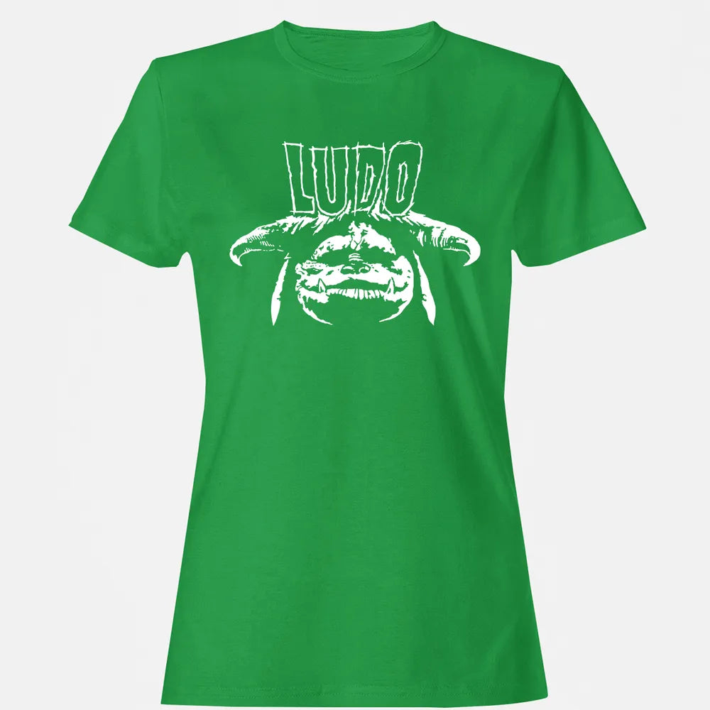 Women's T-shirt - CTBK985E