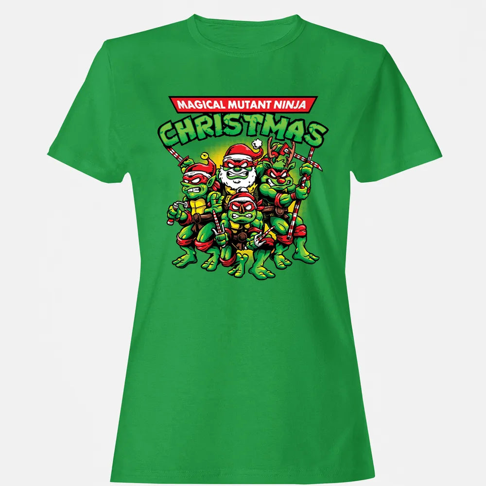 Women's T-shirt - E695MPXL