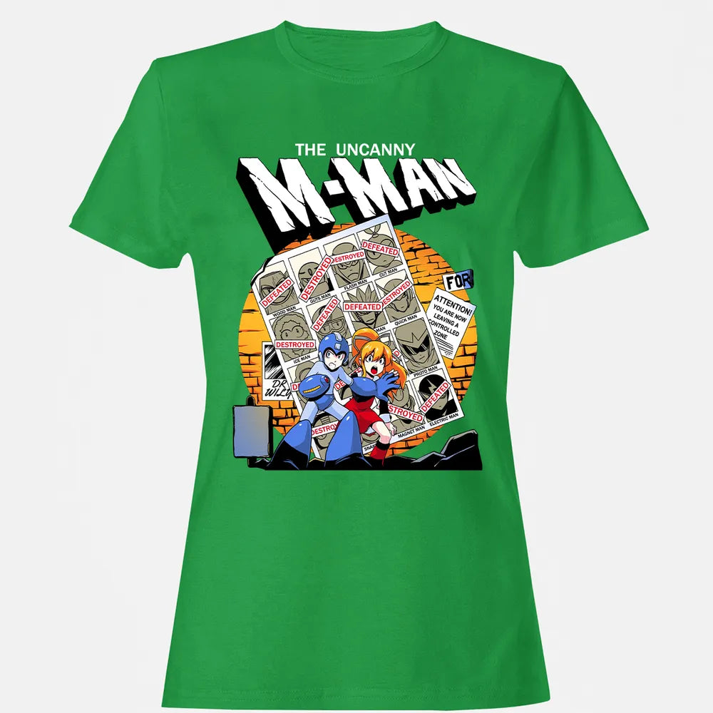 Women's T-shirt - AE5G12KB