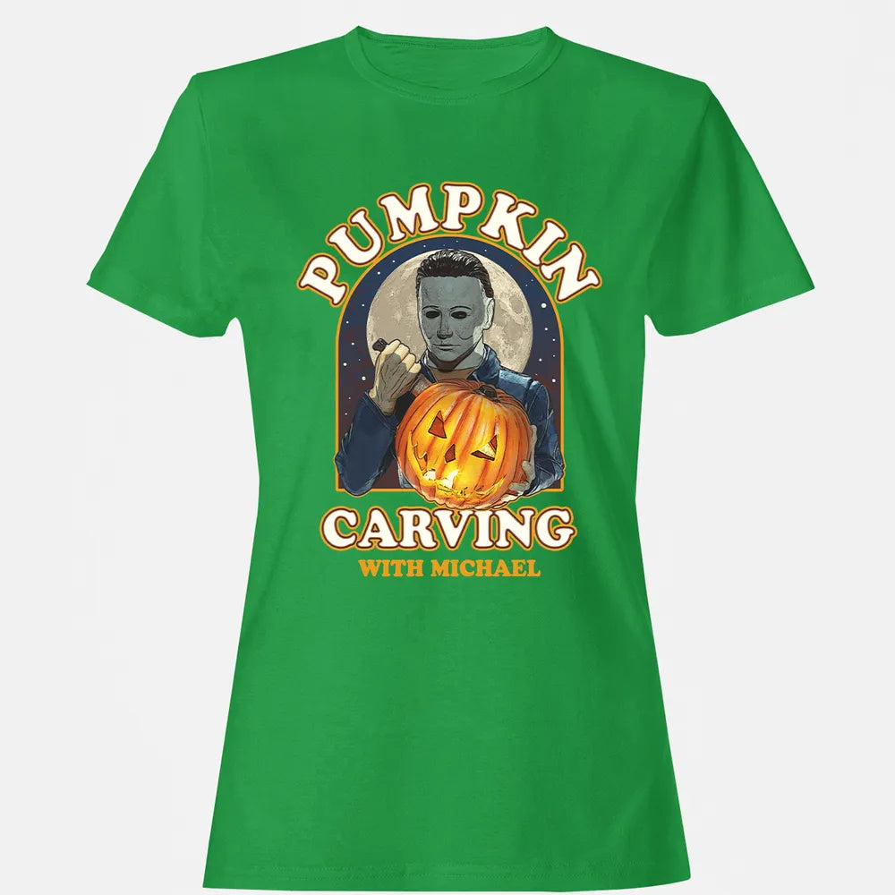 Women's T-shirt - MPTVNJ8R