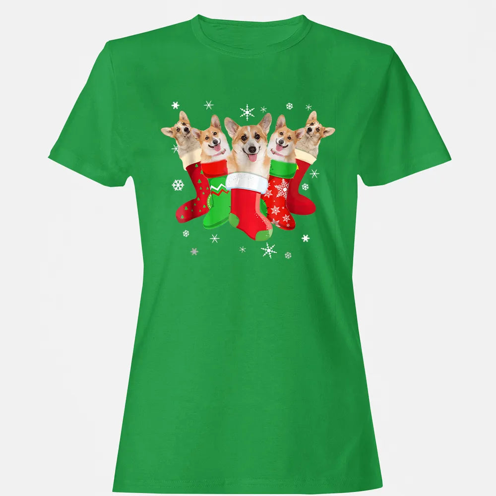 Women's T-shirt - H51PL6G1