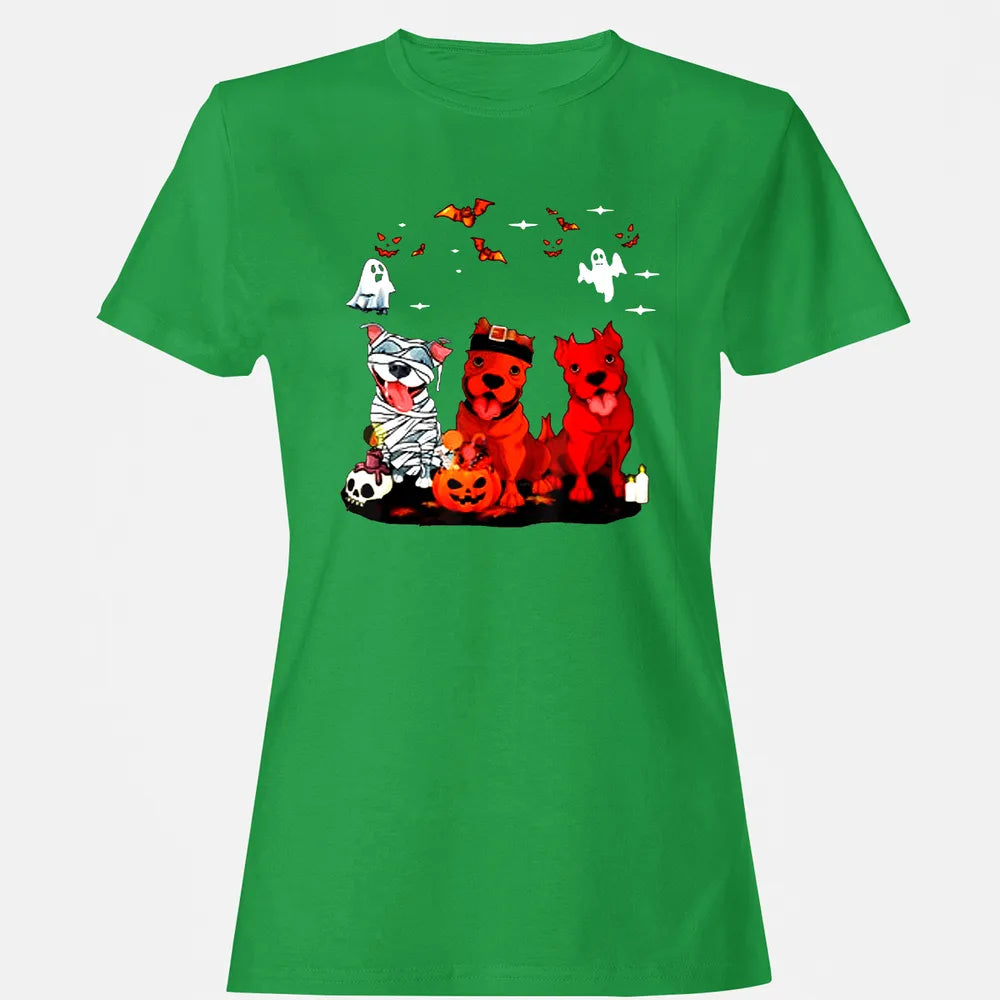 Women's T-shirt - JLWNRY62