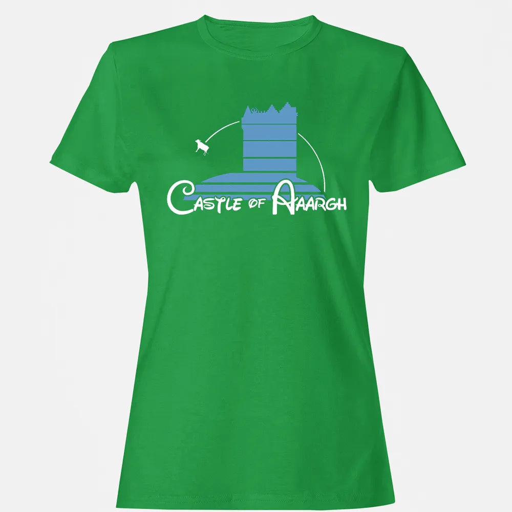 Women's T-shirt - VRS3UDGG