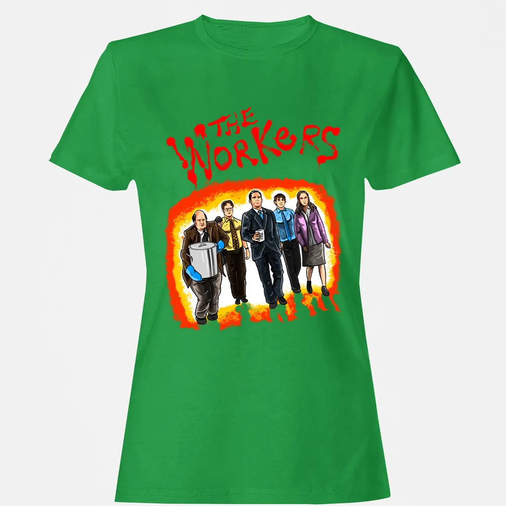 Women's T-shirt - MWTW6RRD